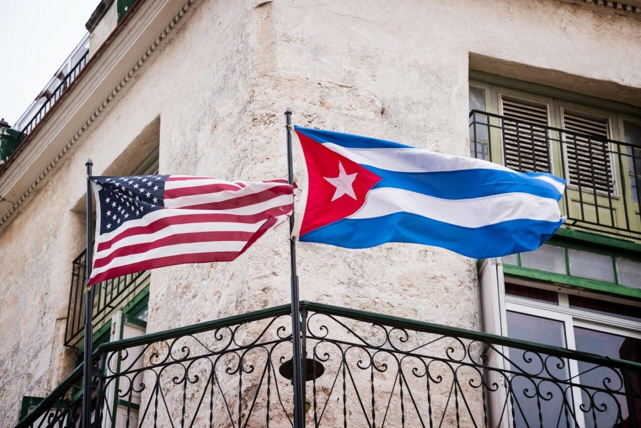 Cuba acuză Statele Unite de complot TERORIST. Havana a capturat un AGENT de influență trimis de americani să răstoarne puterea