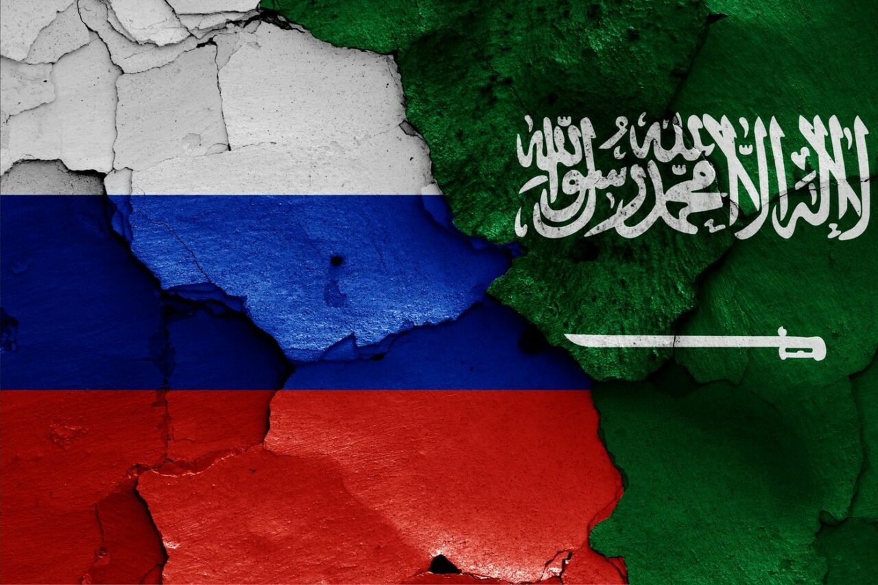 Bloomberg: ARABIA SAUDITĂ a amenințat Grupul G7 cu vânzarea obligațiunilor de stat, dacă ar fi confiscat activele Rusiei