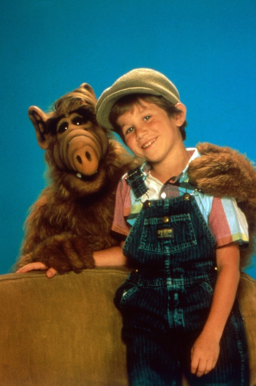 Doliu în lumea filmului! Benji Gregory, actorul cunoscut din serialul „ALF”, a murit la numai 46 de ani
