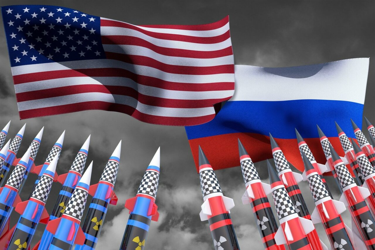 Oficial RUS: Statele Unite au abandonat un tratat internațional pentru a se înarma și amenință China. Intimidările americanilor se vor EXTINDE