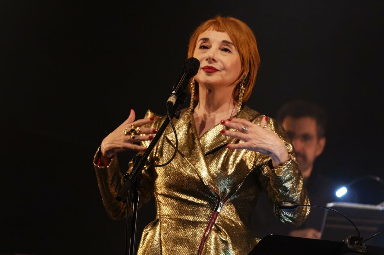 DOLIU în lumea muzicii fado. A murit cântăreața portugheză Misia