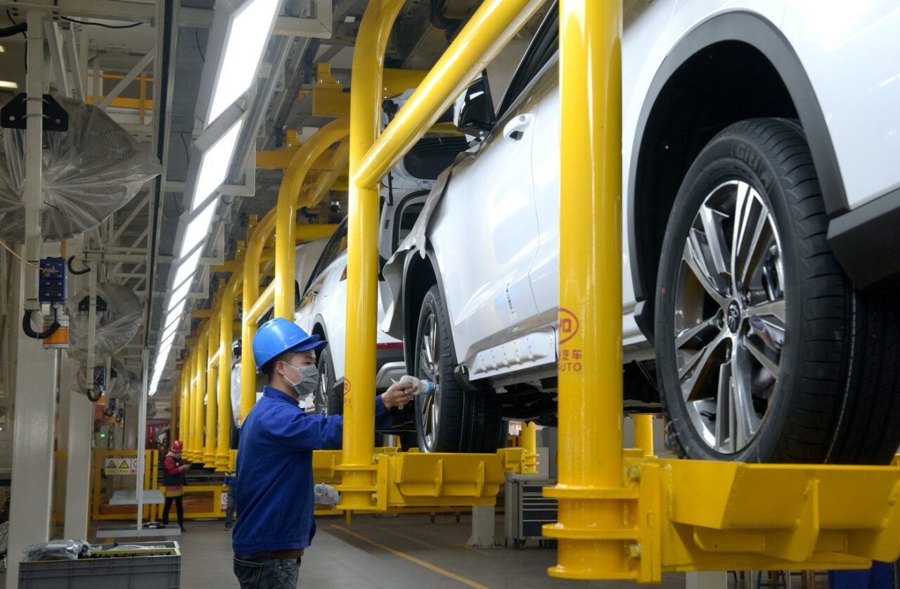 Turcia și China devin parteneri strategici în domeniul AUTO / Ankara aduce BYD lângă Europa / Beijingul fentează taxele UE