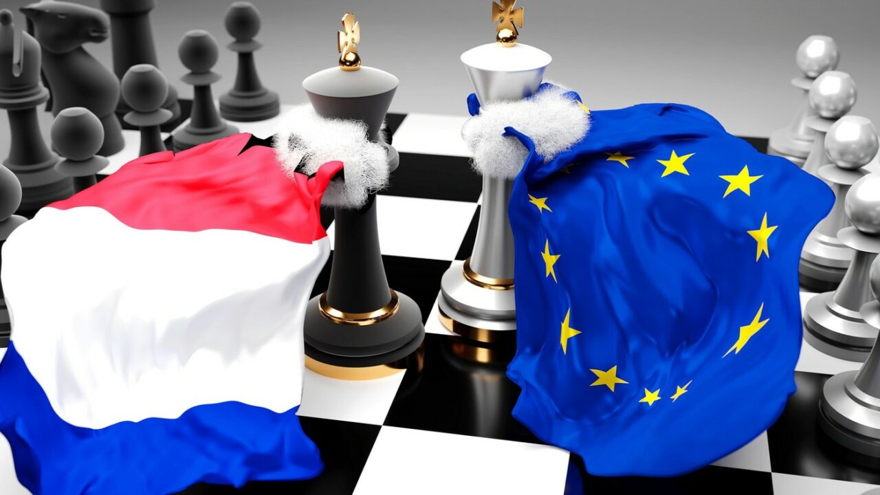 Financial Times: Guvernatorul Băncii Franței avertizează asupra „ȘOCULUI” generat de incertitudinea politică