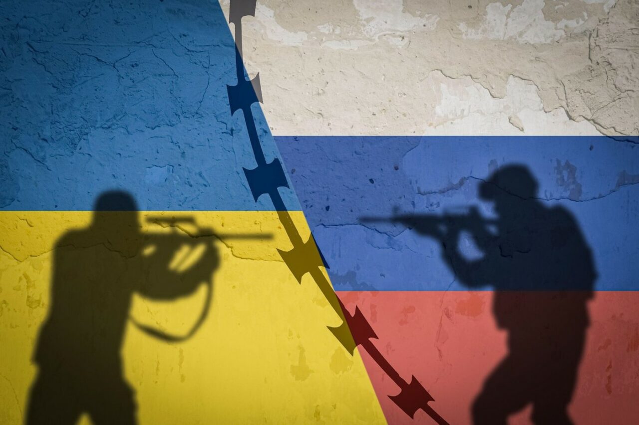 Kremlinul aruncă BOMBA: Ucraina este dispusă să NEGOCIEZE cu Rusia