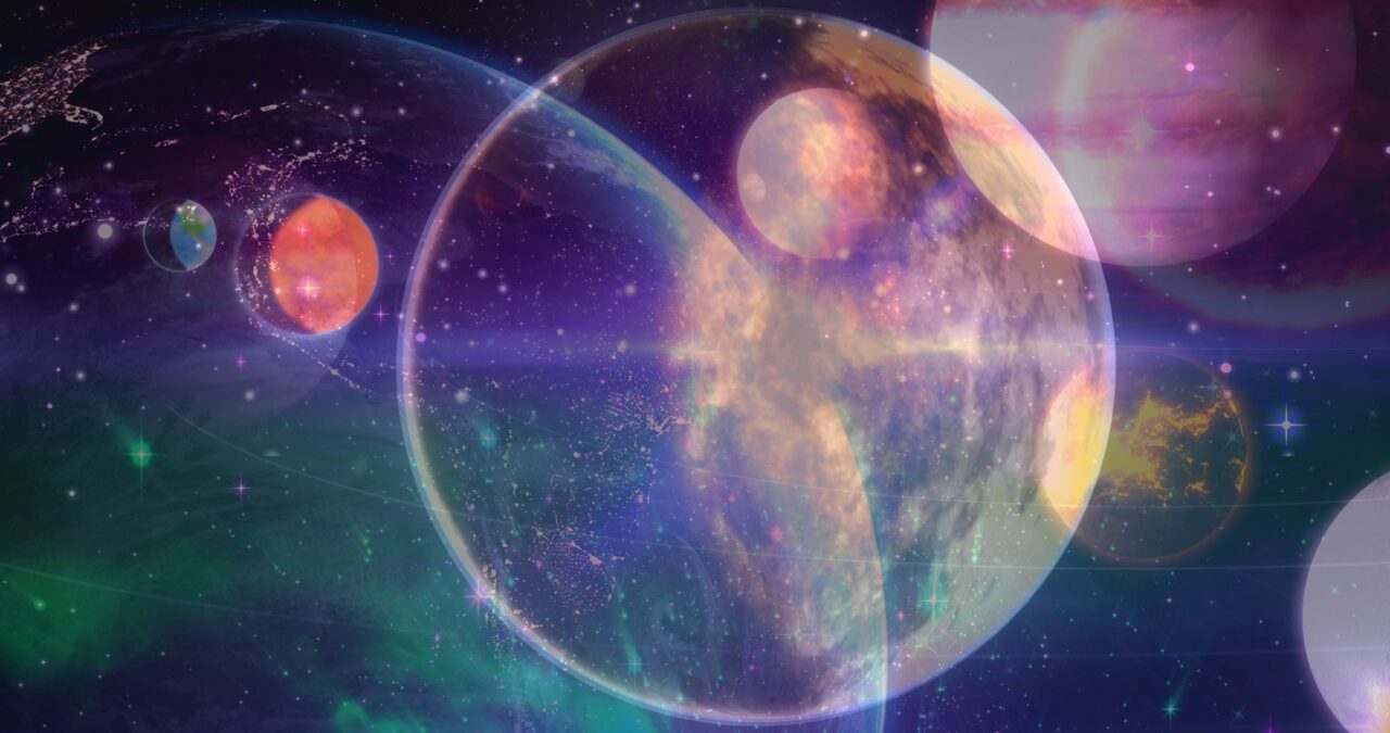 Descoperire spectaculoasă ce ar putea schimba tot ce știm despre univers. Posibile semne de VIAȚĂ ascunse în norii lui Venus