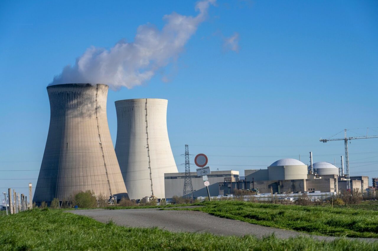 Comisia Europeană investighează EXTINDEREA rețelei de energie NUCLEARĂ din Belgia. Compania franceză ENGIE a instrumentat gestionarea fondurilor
