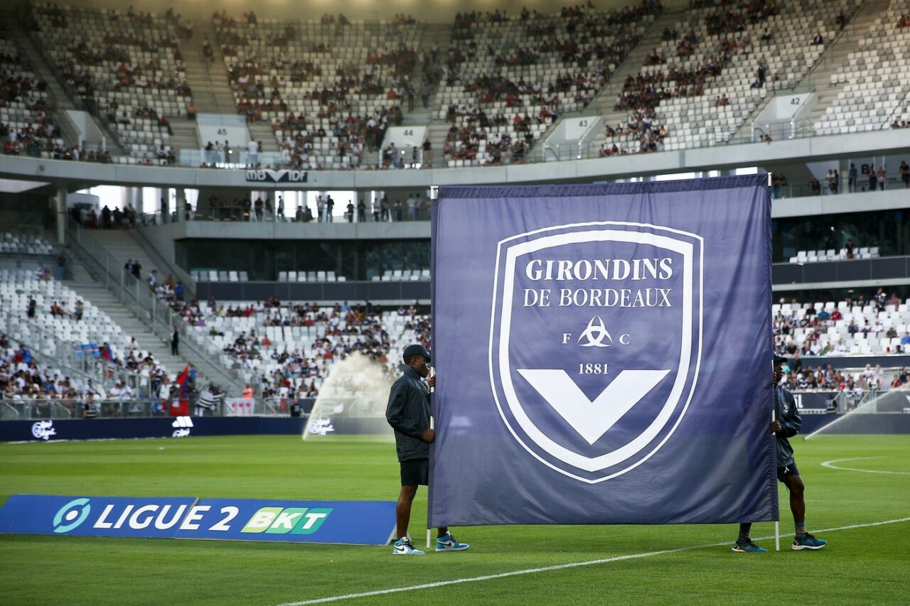 Falimentul unei foste CAMPIOANE a Franței: Girondins de Bordeaux a fost RETROGRADATĂ administrativ