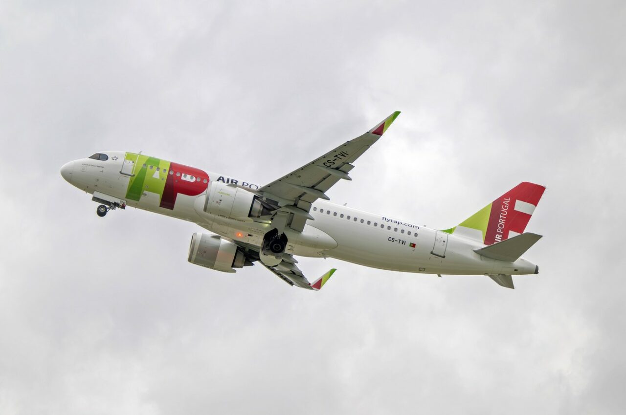 Guvernul portughez continuă procesul de PRIVATIZARE al companiei aeriene TAP. Air France este interesată de PRELUAREA competitorului lusitan