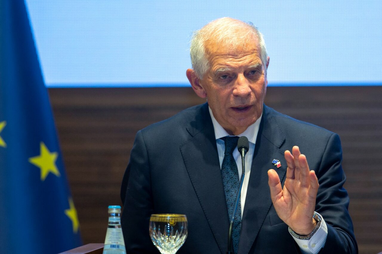 Borrell: CONSECINȚELE războiului din Ucraina se extind pe MAPAMOND. Populația resimte ECONOMIC efectele conflictului