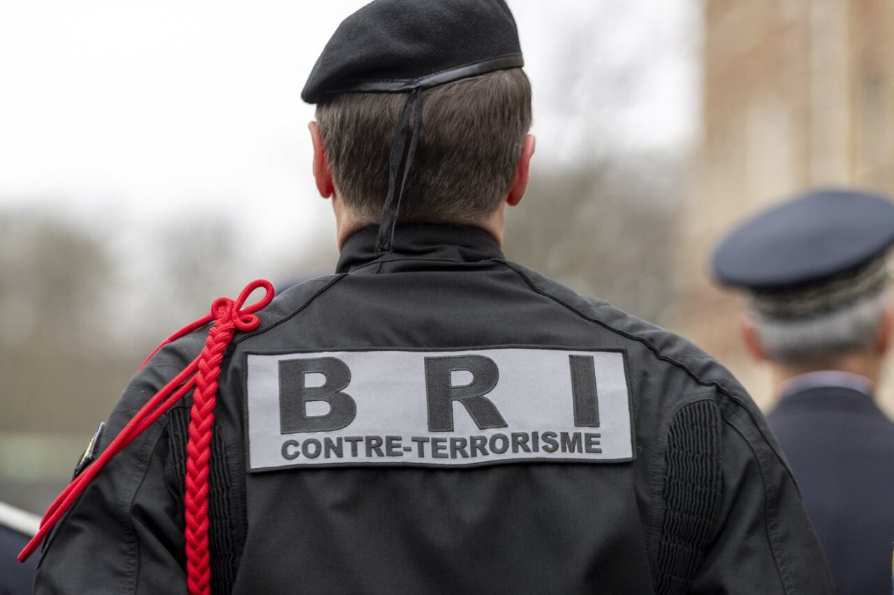 Poliţia franceză este în ALERTĂ / Mai multe arestări au fost efectuate / Suspecții sunt acuzați de terorism