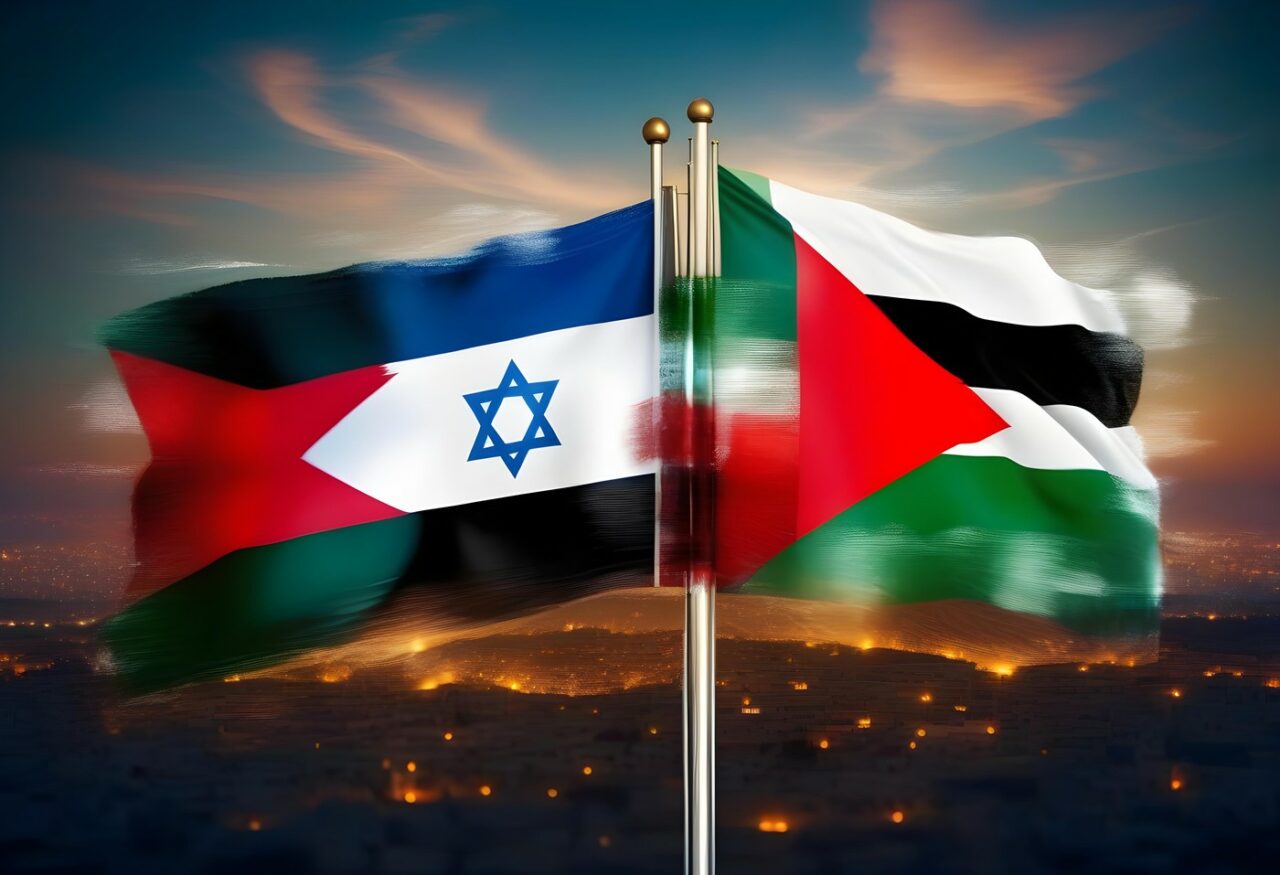 The Guardian: Israelul a declarat RĂZBOI în Orientul Mijlociu, dar nu are cum să spere într-o victorie