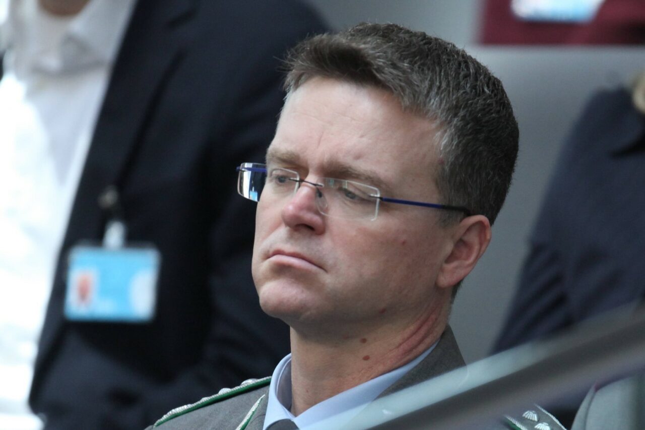 Un colonel german ACUZĂ: proiectul de buget pentru 2025 alocă prea puține FONDURI armatei