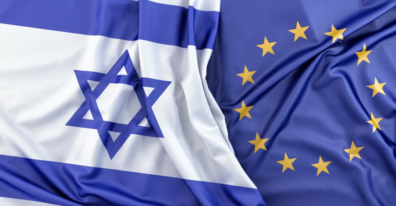 UE impune sancțiuni Israelului pentru încălcarea flagrantă a DREPTURILOR omului. Comunitatea PALESTINIANĂ a fost persecutată