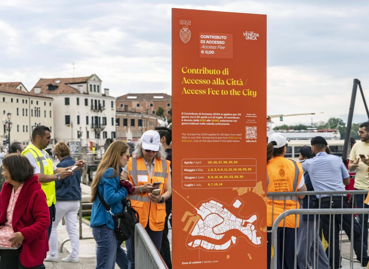 Veneția crește TAXELE turistice din 2025. Autoritățile încearcă să REDUCĂ aglomerația