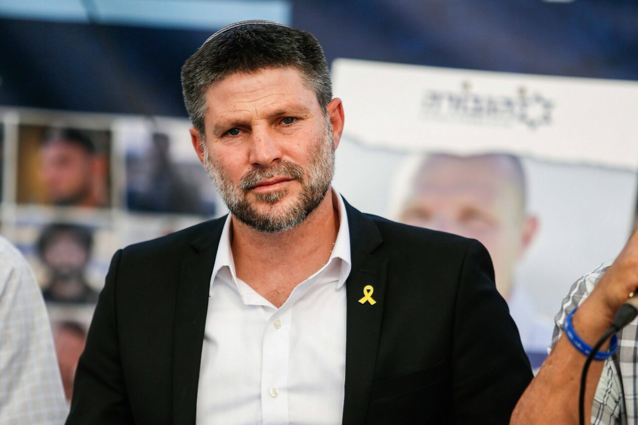 Un ministru israelian se opune categoric încetării războiului din Gaza: „Ar fi o nebunie fără sens. Trebuie să zdrobim inamicul”