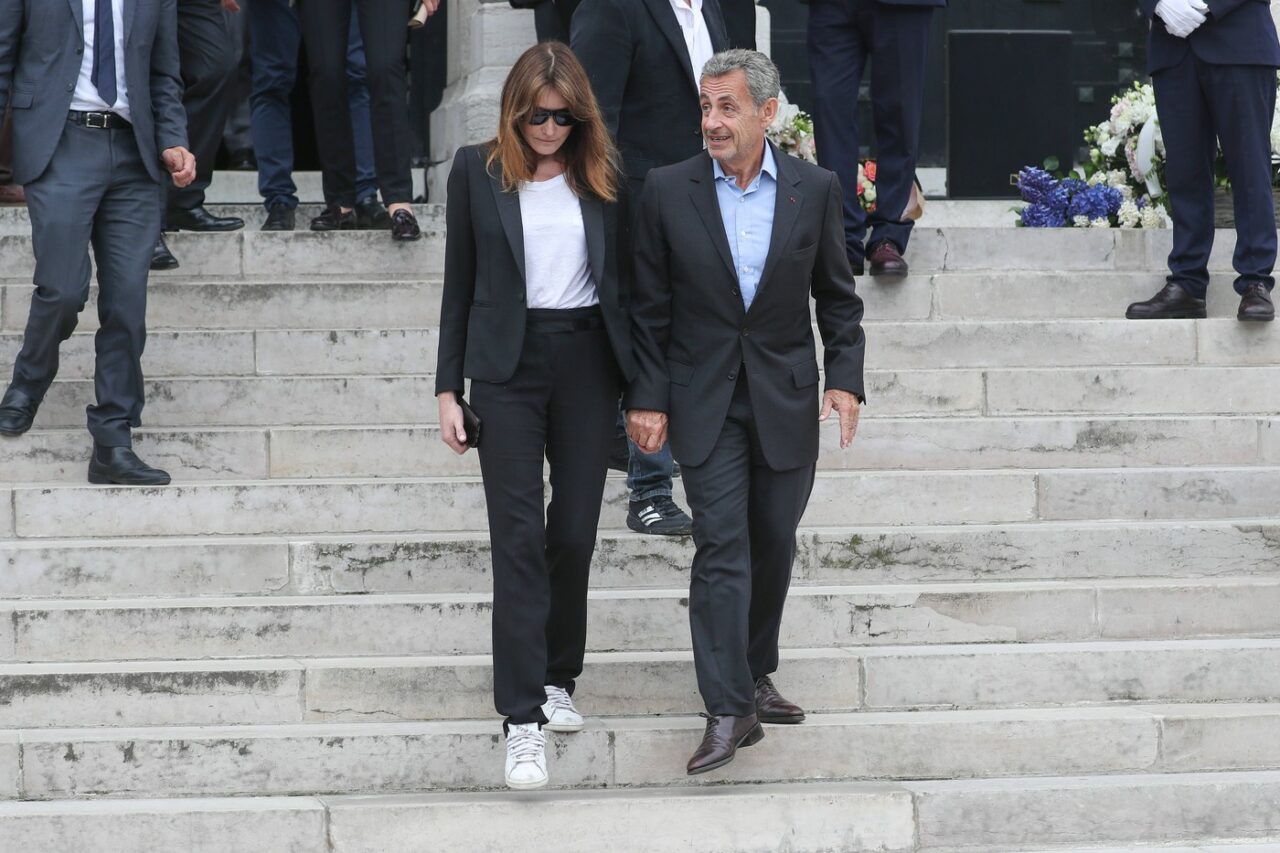 Sarkozy nu scapă de dosarul libian. Fostul PREȘEDINTE francez este acuzat de corupție și delapidare