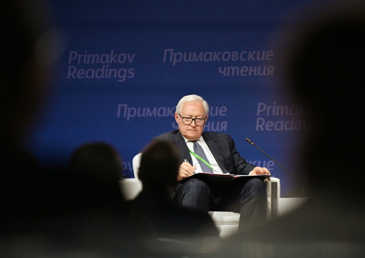 Rusia sugerează că ar putea plasa RACHETE STRATEGICE în apropierea NATO, ca reacție la instalarea sistemelor balistice americane în Germania