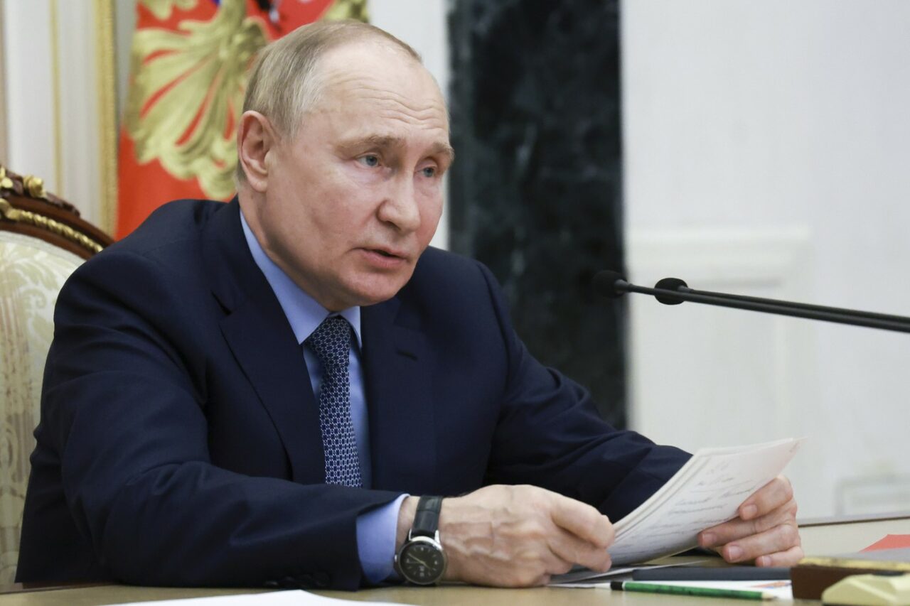 Economia Rusiei lui Putin, SUPRAÎNCINSĂ după doi ani și jumătate de război în Ucraina: „Oficialii vor încerca să manipuleze statisticile”