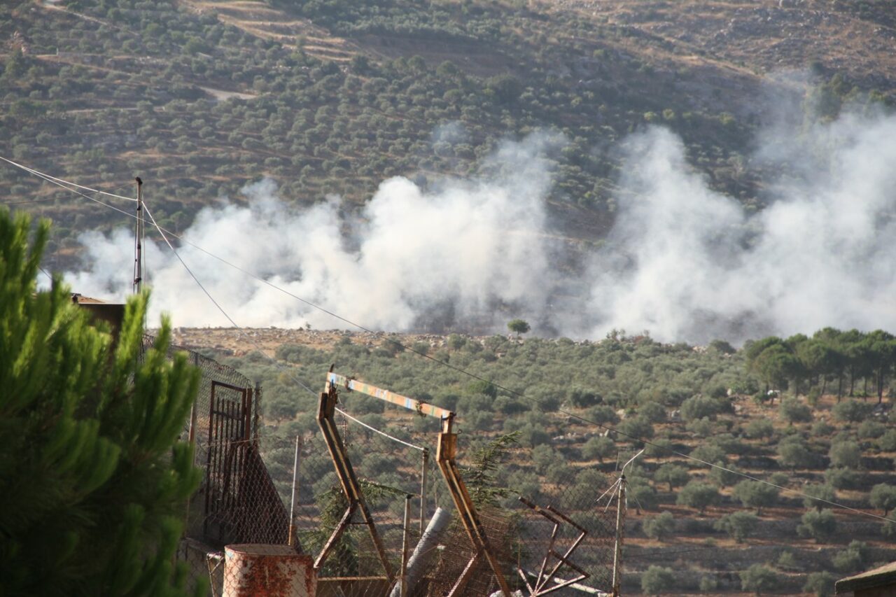 IRANUL avertizează că va susține Hezbollah cu „toate mijloacele” în cazul unui război cu Israelul