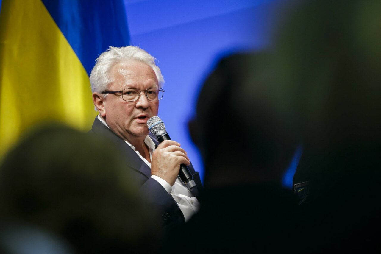 Serviciile SECRETE americane au dejucat un complot rus. Kremlinul încearcă să-l ASASINEZE pe directorul Rheinmetall