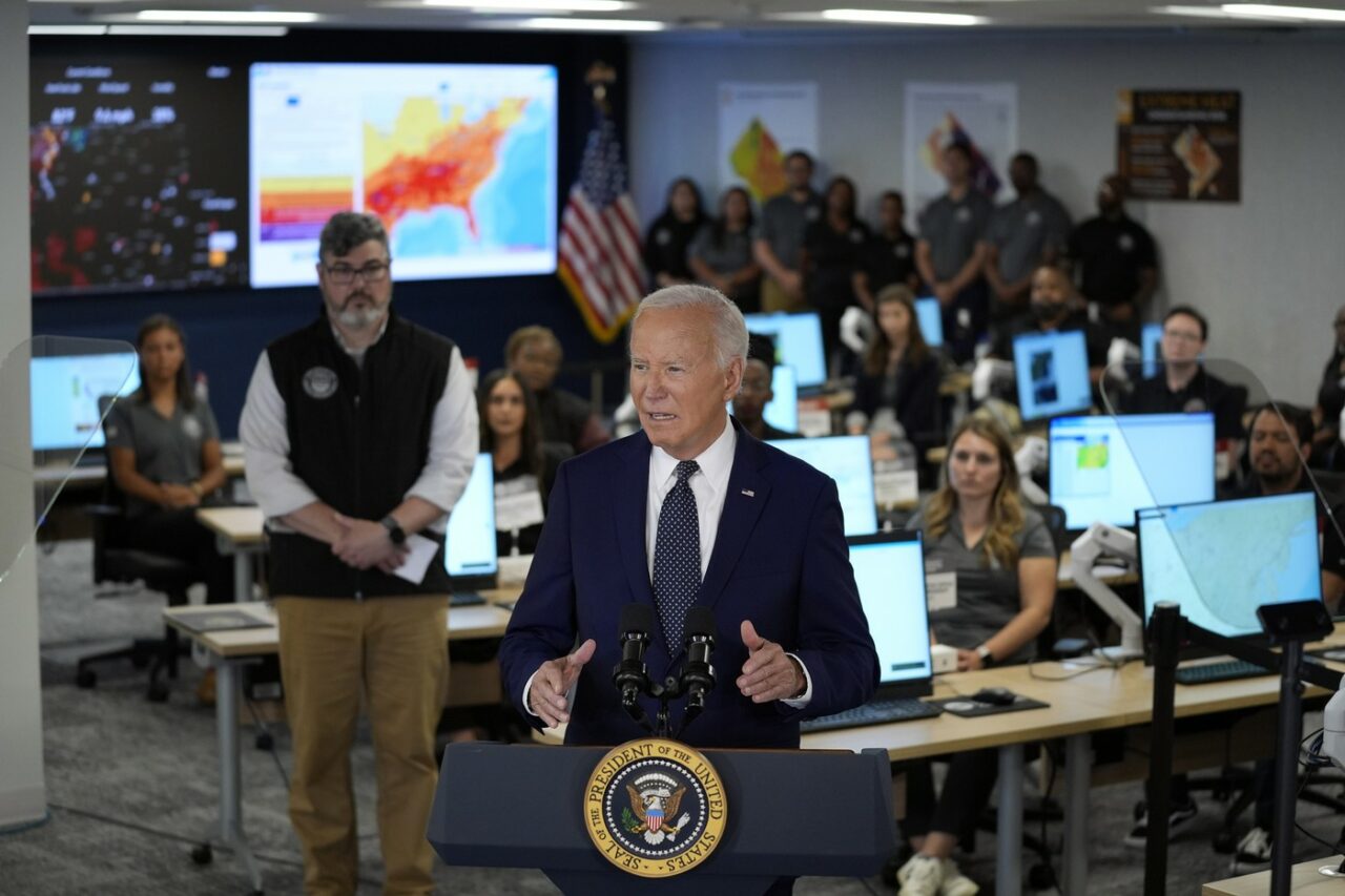 New York Times: Biden i-ar fi spus unui aliat-cheie că se gândește SERIOS dacă să mai continue cursa pentru prezidențiale