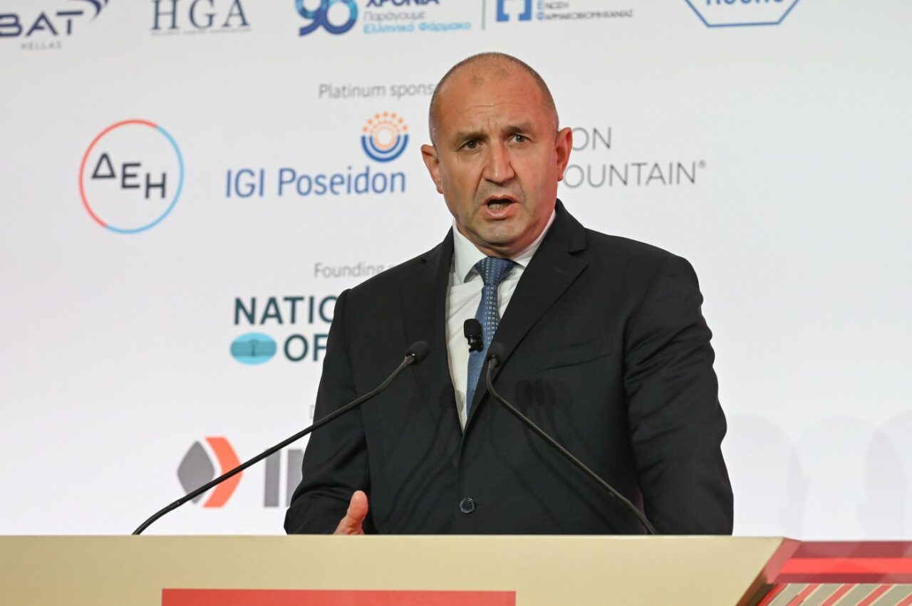 Un partid mic a primit sarcina de formare a guvernului BULGARIEI, ultima șansă de evitare a alegerilor anticipate