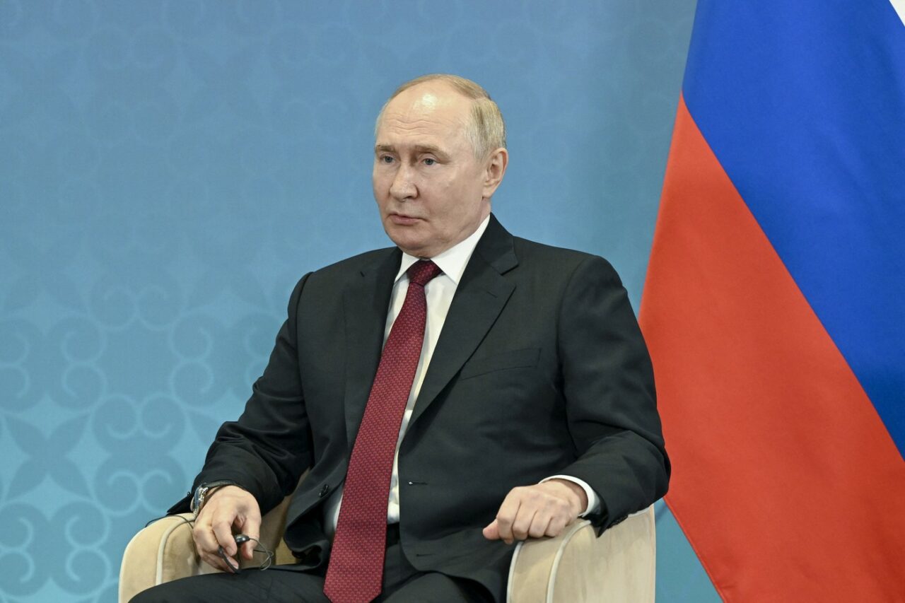 Scleroza politică a Rusiei lui Putin și FEUDELE REGIONALE: „Vocea acestor lideri se va auzi din ce în ce mai tare, se formează clanuri în jurul lor”