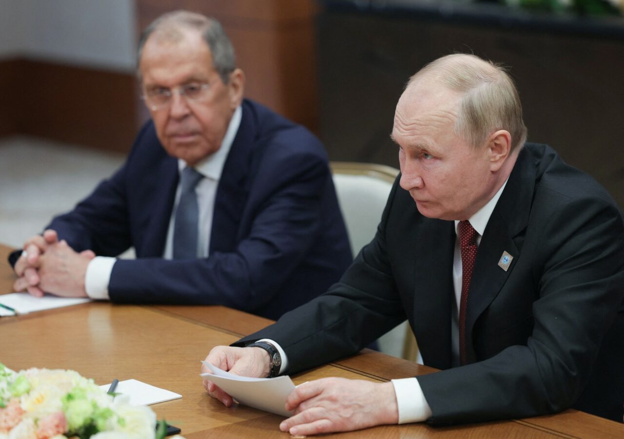 Vladimir Putin vrea o nouă ordine mondială prin alianța RUSIA-CHINA, „pentru înlocuirea modelului euro-atlantic”