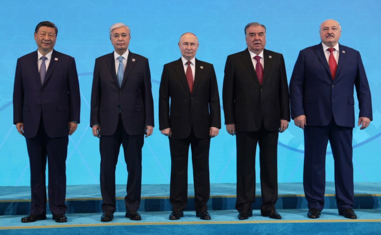 Noi temeri după summitul SCO din Kazahstan și ecuația Rusia – China. „Ar putea deveni fundamentul unei noi ordini mondiale ANTIDEMOCRATICE?”