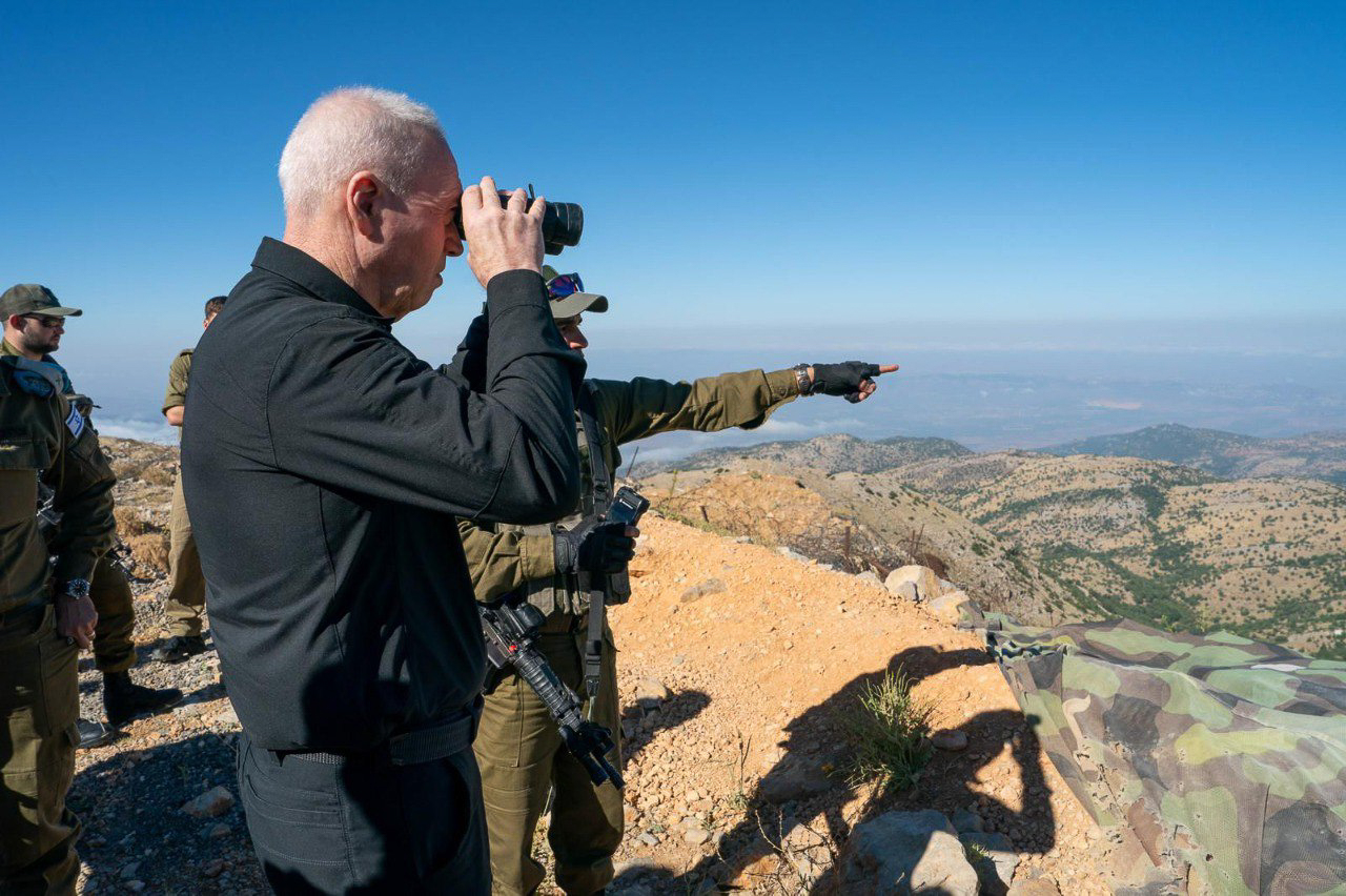Libanul este la un pas de INVAZIE. Armata ISRAELIANĂ pregătește ofensiva DECISIVĂ contra Hezbollah