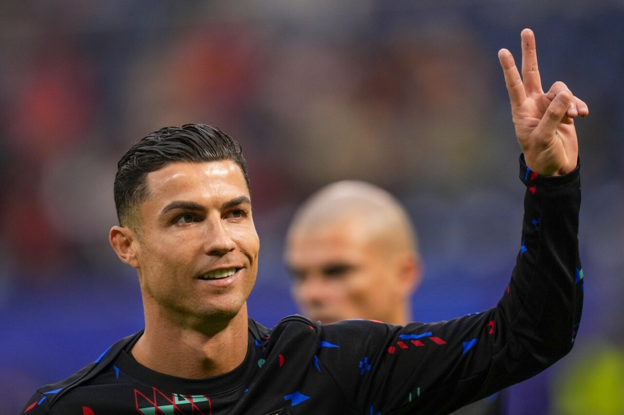 Cristiano Ronaldo a anunțat ce va face după RETRAGEREA din fotbal: „Țineți minte”