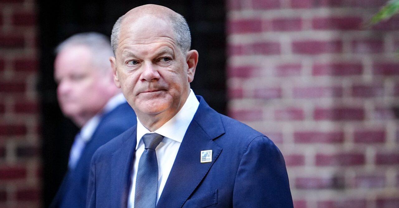 SCHOLZ cere consolidarea capabilităților NATO /Alianța trebuie „să descurajeze războaiele și să protejeze pacea”