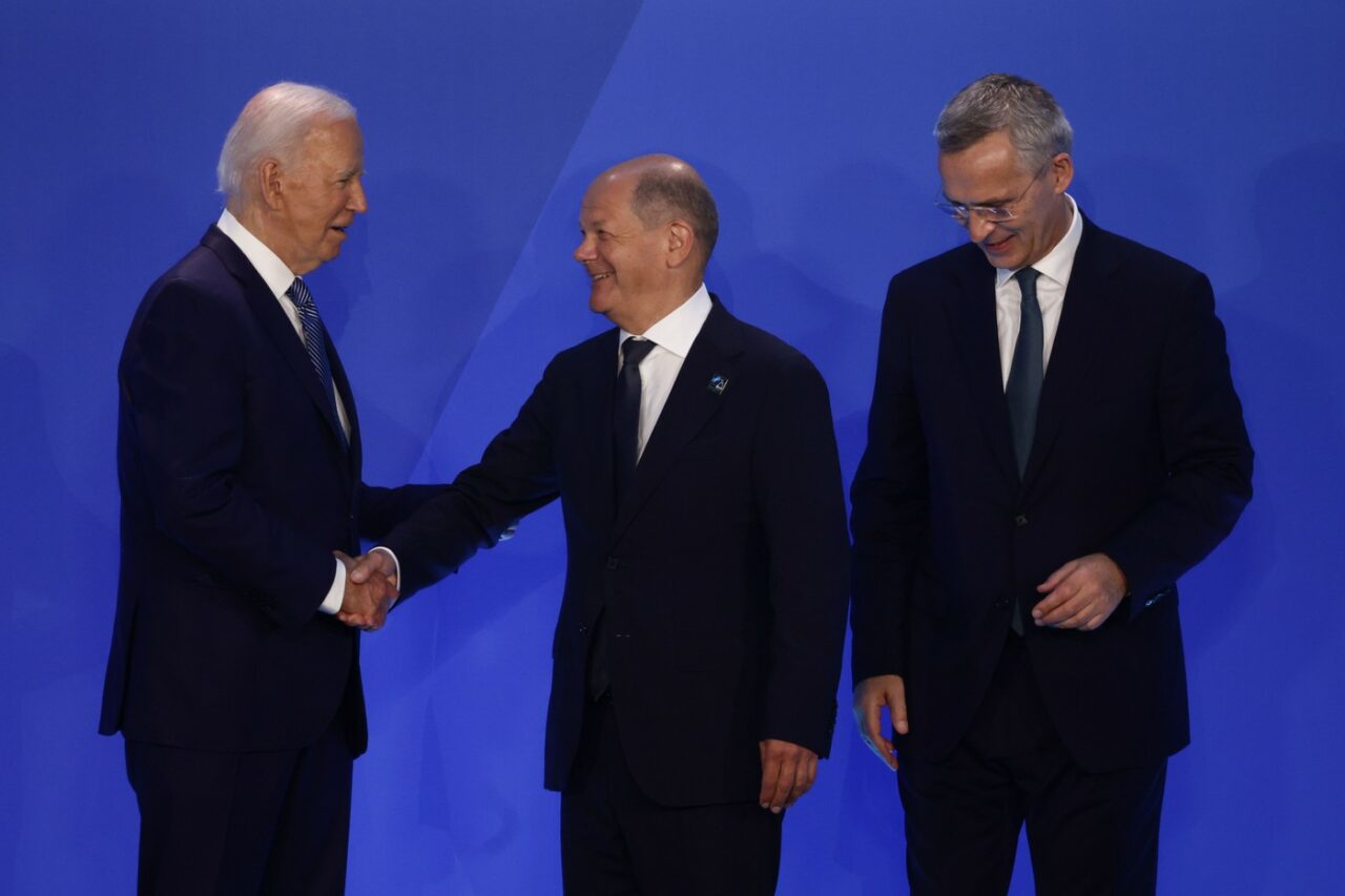 Statele Unite vor staționa în GERMANIA sisteme militare cu rază lungă de acțiune, pe fondul tensiunilor cu Rusia