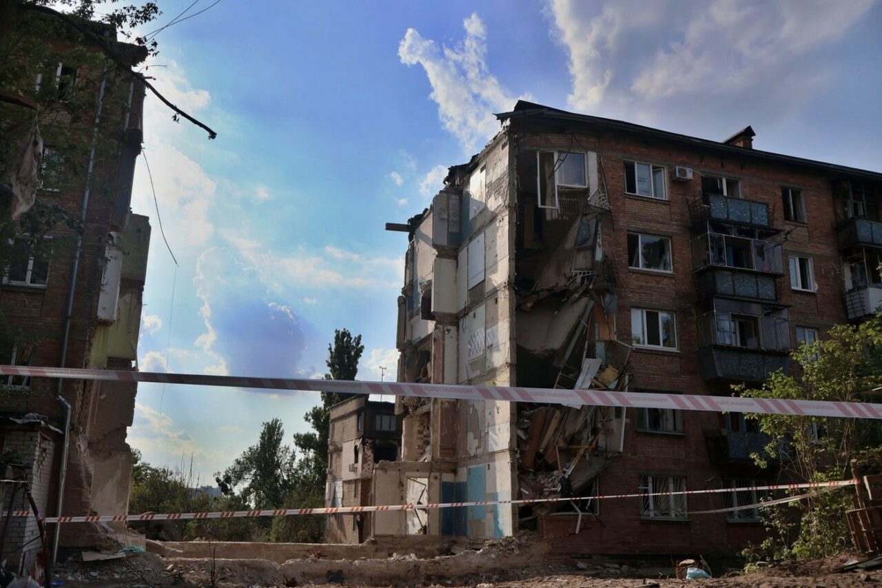 RĂZBOIUL din Ucraina, ziua 873. Armata ucraineană anunță că a doborât două rachete rusești. Moscova își continuă ofensiva în Donețk