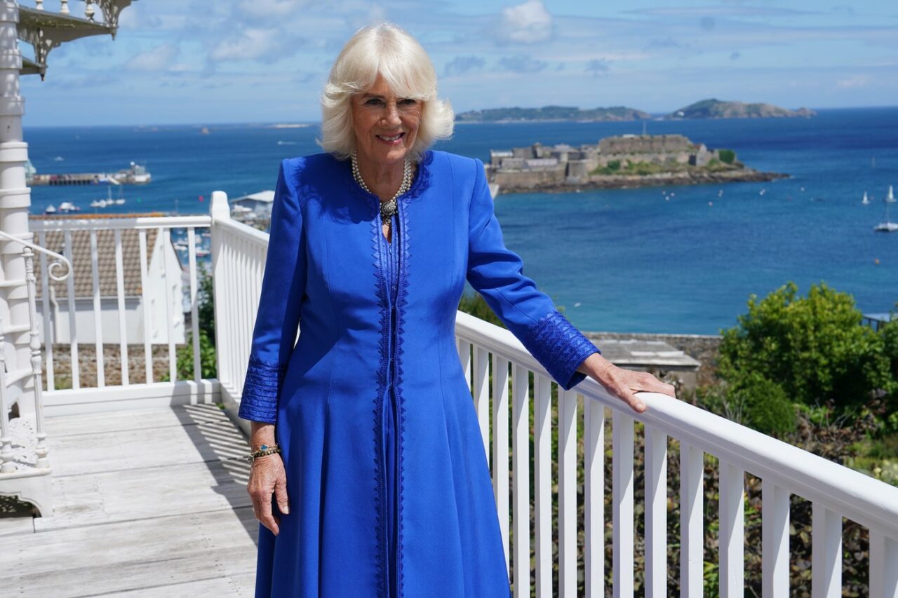 Regina Camilla împlinește 77 de ani. Aniversarea are loc într-o perioadă extrem de dificilă pentru familia regală britanică