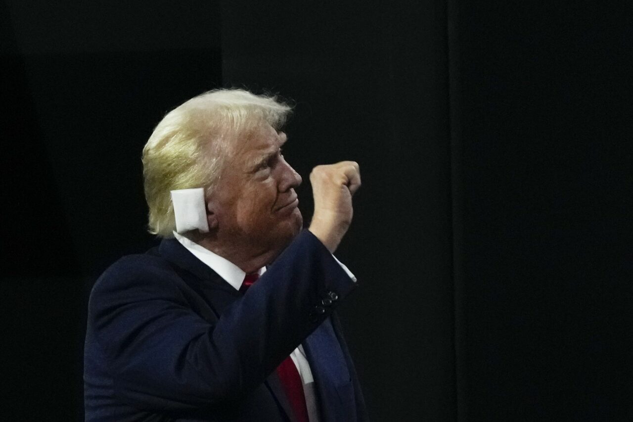 CNN: Statele Unite au aflat de un plan al Iranului care ar viza asasinarea lui Trump /Nu există nicio legătură cunoscută cu atacul din Pennsylvania