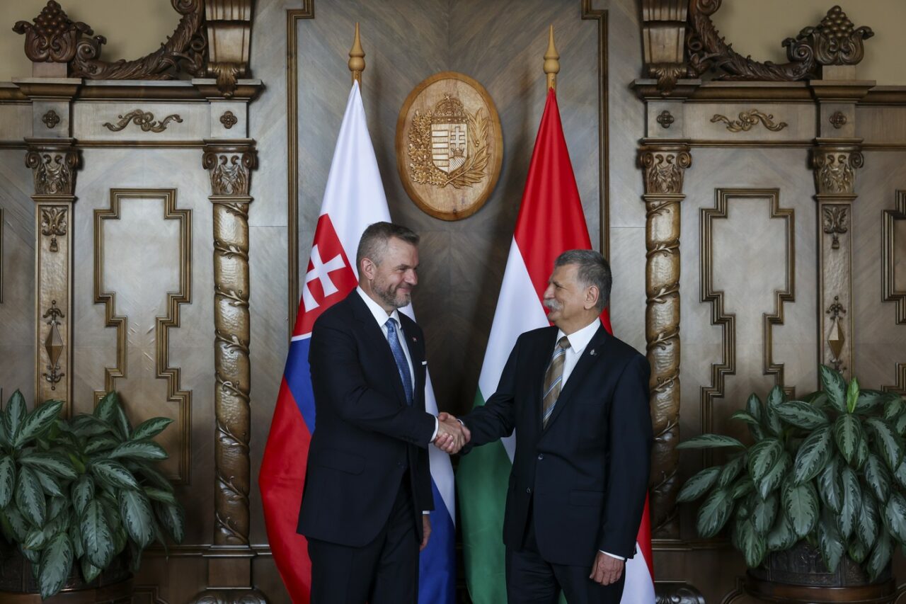 Bratislava APĂRĂ Budapesta: Nu vom boicota președinția ungară la Consiliul UE