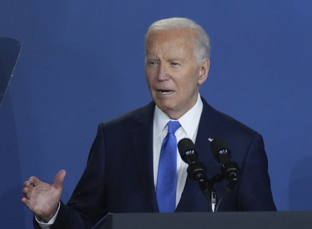 Fratele lui Joe Biden CONFIRMĂ că președintele s-a retras din cursa prezidențială din cauza problemelor de sănătate