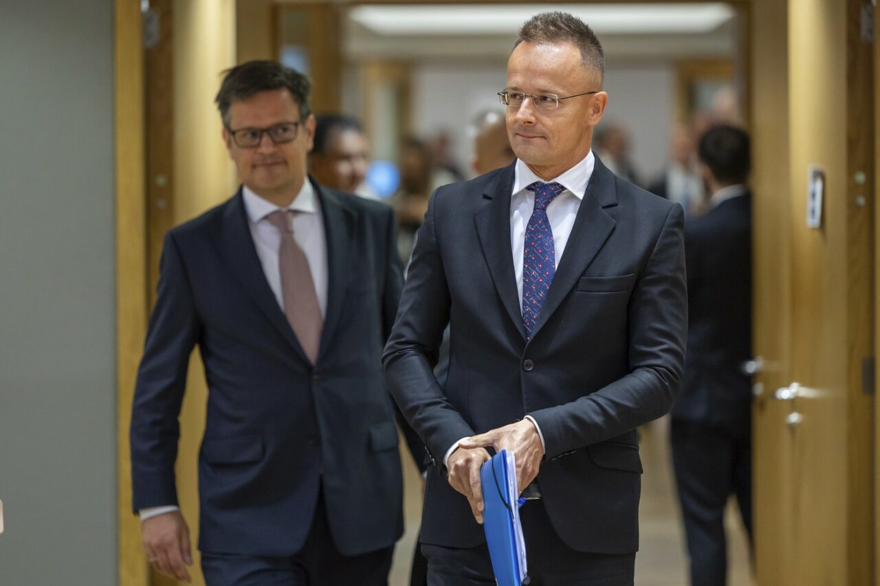 Ungaria tratează cu INDIFERENȚĂ represaliile aplicate de UE pentru vizitele premierului Orban. Budapesta blochează ajutorul european pentru UCRAINA
