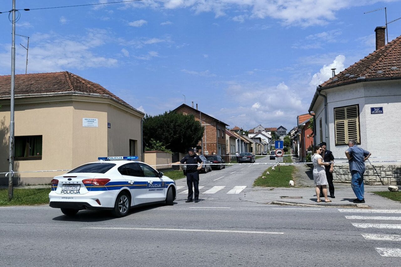 Atac armat în Croația. Un bărbat a împușcat MORTAL cinci persoane, într-un azil de bătrâni