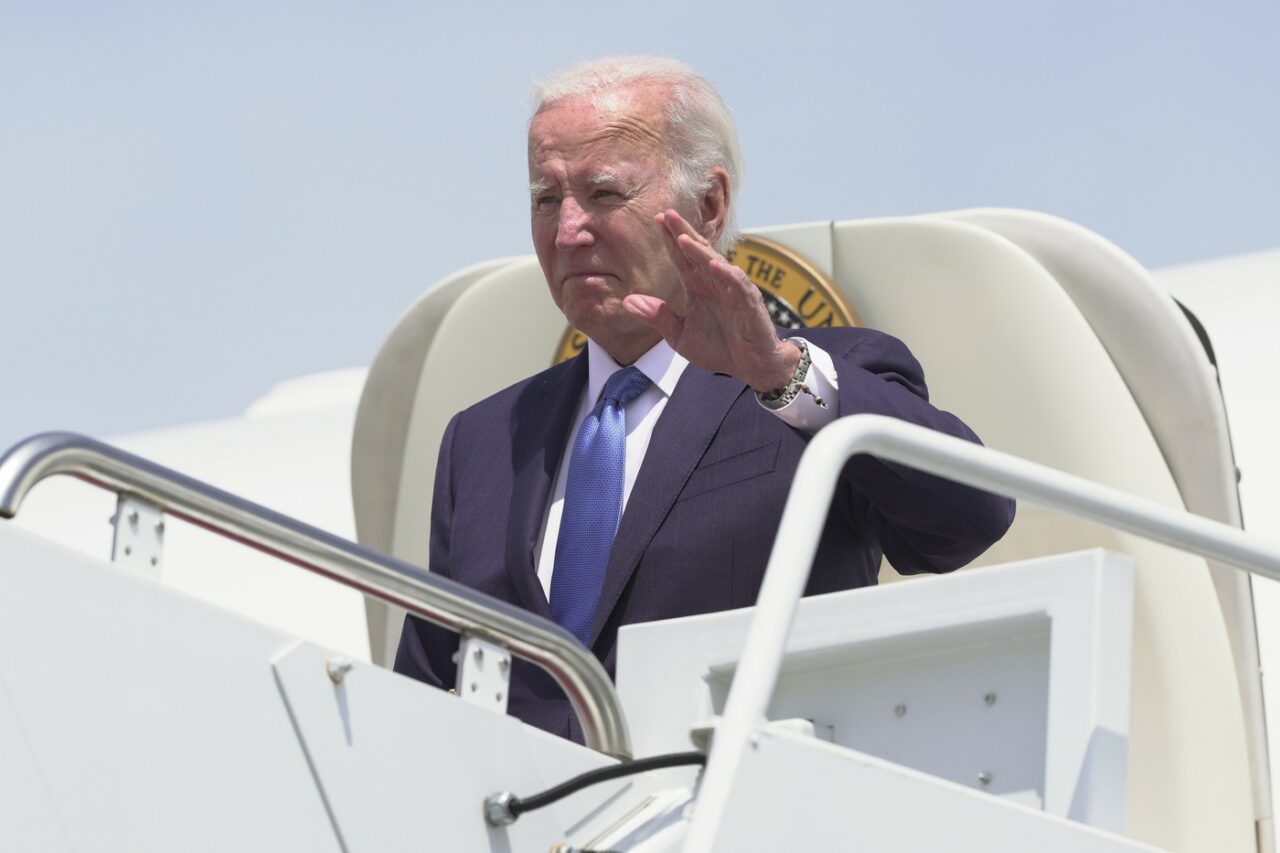 Un analist emite DUBII asupra deciziei lui Biden de retragere din cursa electorală /„S-a trezit și a decis că va preda totul, eu nu sunt sigur”