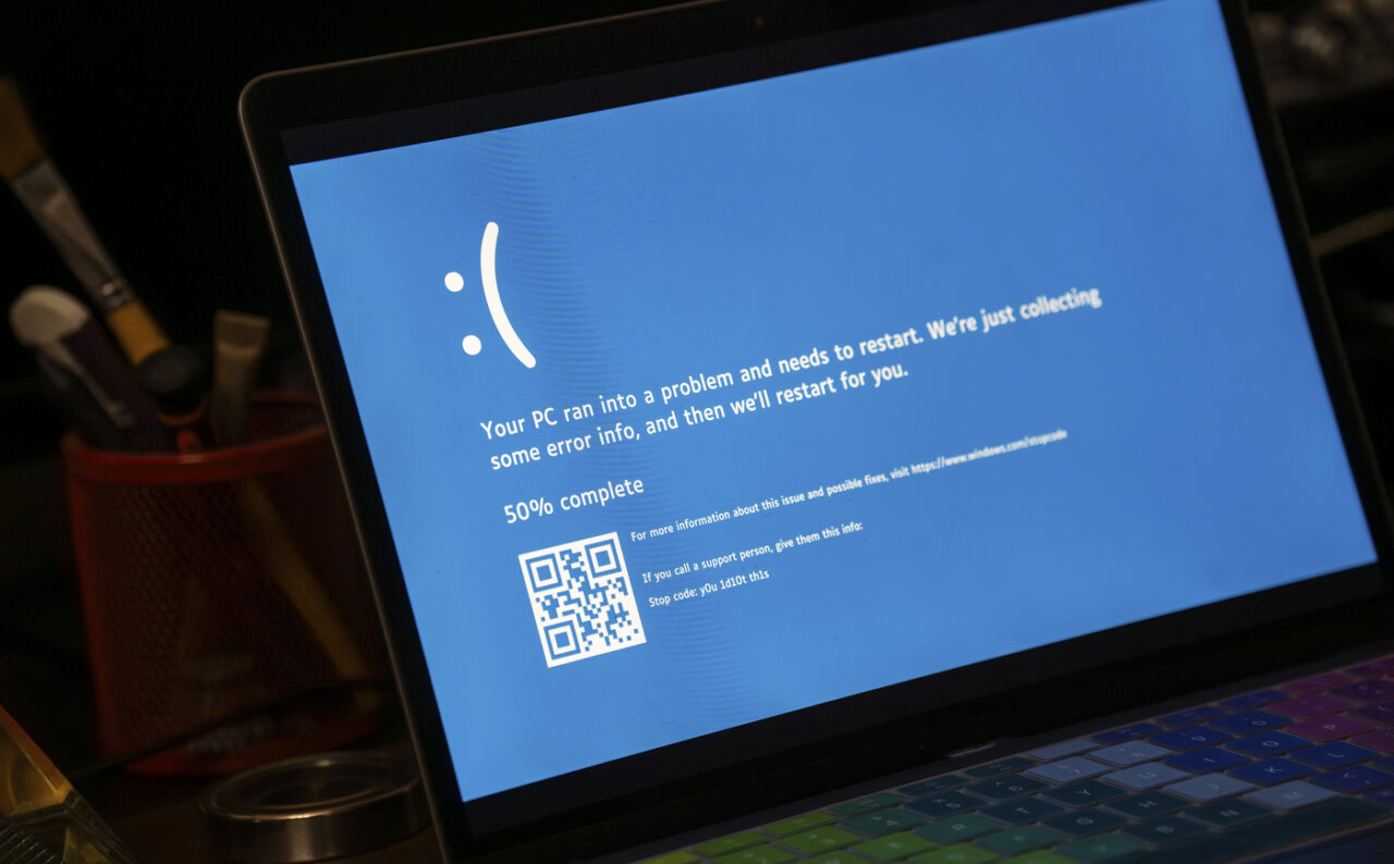 MICROSOFT raportează probleme la anumite aplicații și servicii de stocare /„Investigăm sesizările”