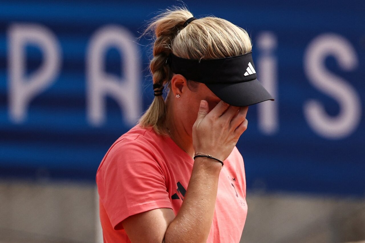 O fostă nr. 1 WTA anunță că se retrage după Jocurile Olimpice. Sportiva a câștigat trei titluri de Mare Șlem