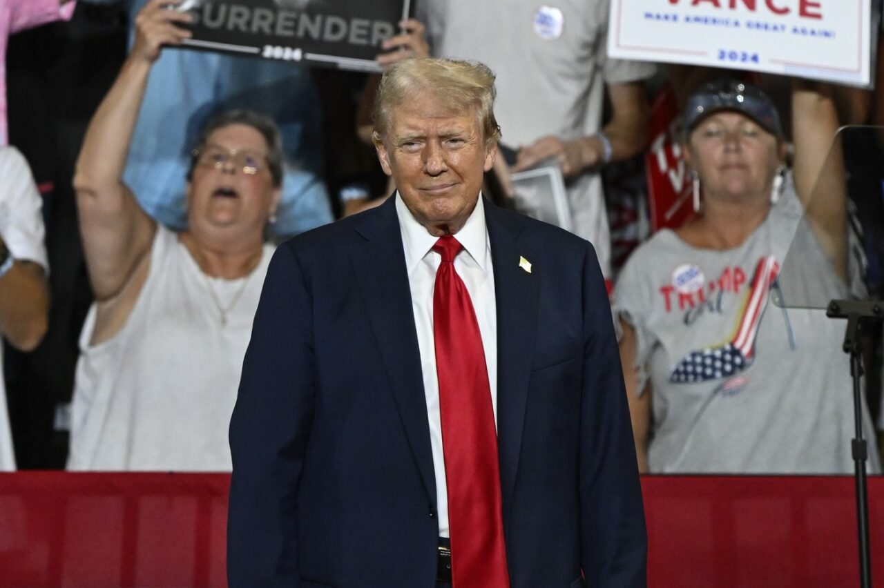 Cererea lui Trump de ANULARE a verdictului de vinovăție din proces, contestată de procurorul din Manhattan