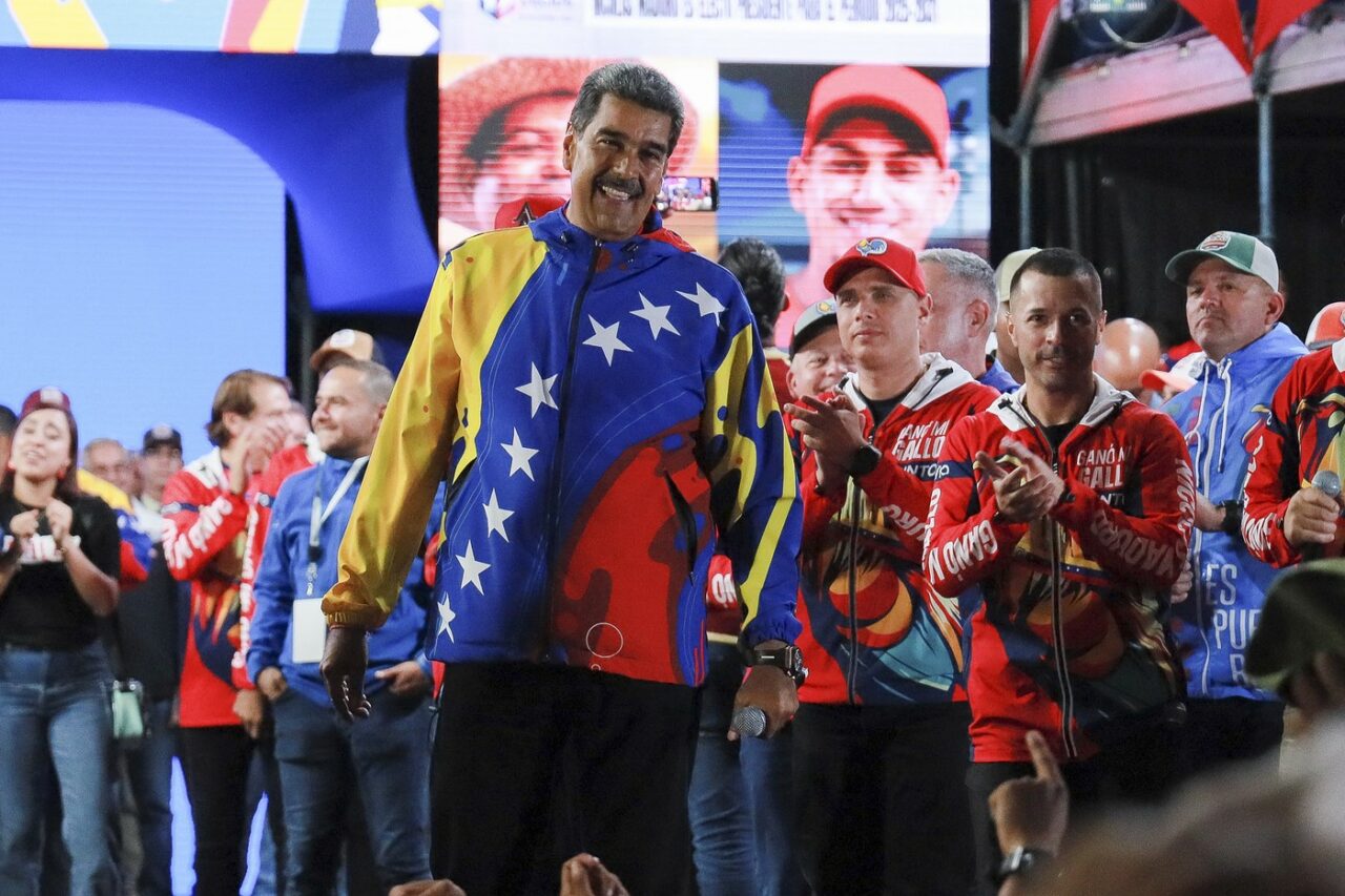 Liderii din America Latină reacționează după ce Nicolas Maduro a câștigat un al treilea mandat. Mesajul SUA