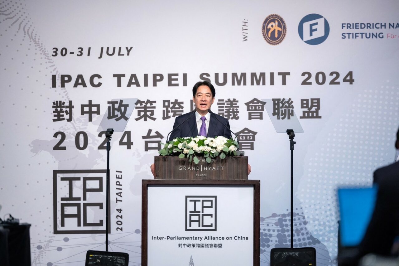 TENSIUNILE dintre China și Taiawan se amplifică la nivel declarativ. Taipei trimite un semnal de alarmă în privința AMENINȚĂRILOR Beijingului