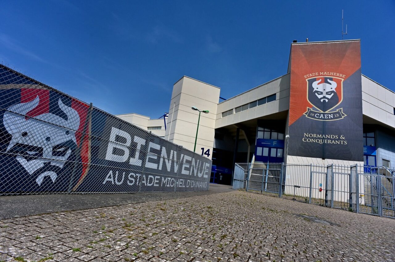 Kylian Mbappe a devenit PATRON de club. A cumpărat echipa franceză de fotbal SM CAEN