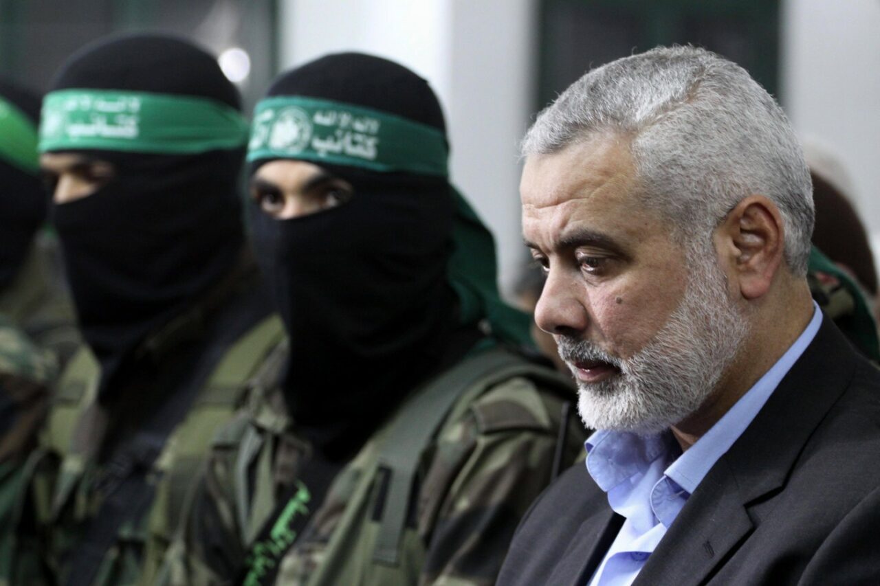 Iranul, Rusia și Turcia condamnă ASASINAREA lui Ismail Haniyeh. „O crimă inacceptabilă, motivată politic”