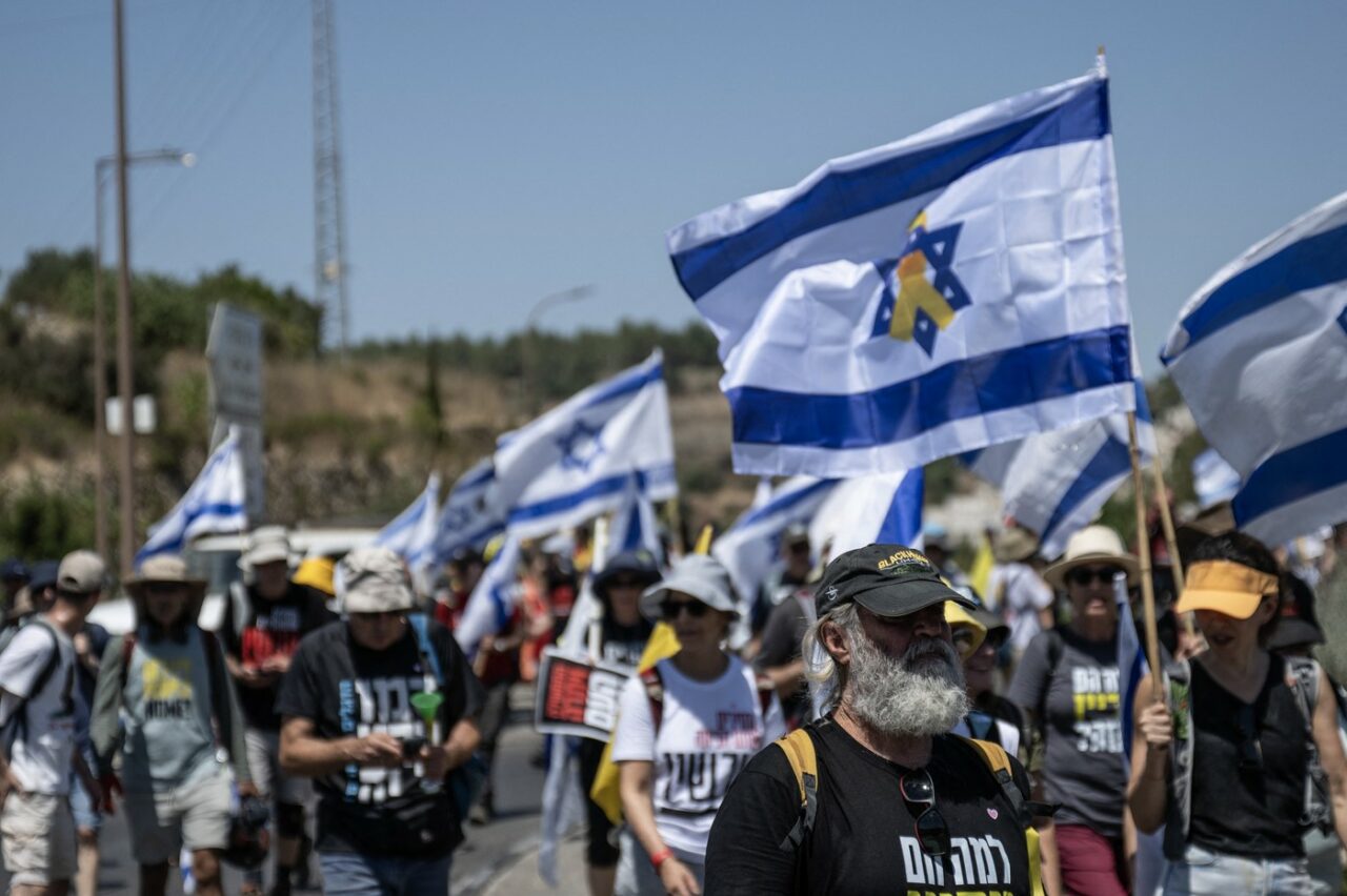 A scăpat din atacul Hamas de la 7 octombrie 2023, dar s-a sinucis sinucis de ziua ei/„Țara trebuie să se trezească, altfel vor apărea noi cazuri”