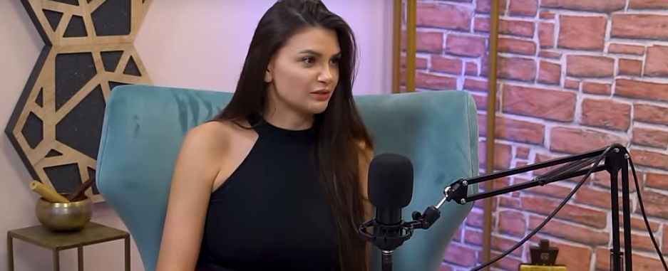 Ramona Gabor, despre relația cu Irinel Columbeanu când erau cumnați. ”N-am avut NICI MĂCAR o conversație”